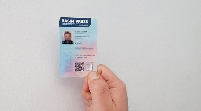 Basın Kartı Komisyonu üye sayısı 9&#039;dan 19&#039;a yükseldi