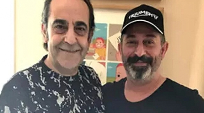 Cem Yılmaz&#039;ın mesajı dikkat çekti! Yorum yağdı!