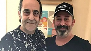 Cem Yılmaz'ın mesajı dikkat çekti! Yorum yağdı!