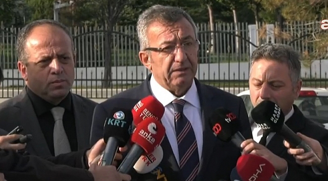 CHP 'sansür yasası'nın 29. maddesini AYM'ye taşıdı