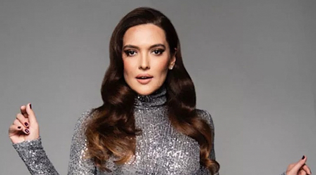 Demet Akalın’ın tarzının fiyatı dudak uçuklattı!