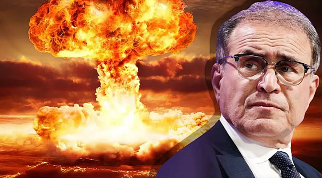 Dr. Doom&#039;dan dünyayı ayağa kaldıran açıklama!