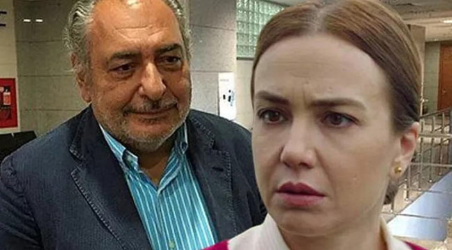 &#039;&#039; Elim ayağım titriyor&#039;&#039; diyerek Reha Muhtar&#039;ın ses kadını yayınladı!