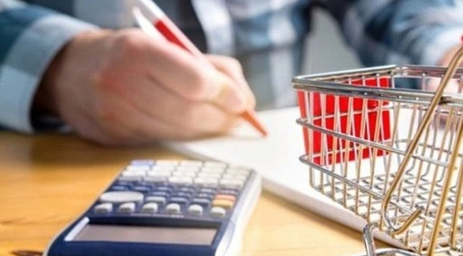 Enflasyon ENAG'a göre yüzde 186.27