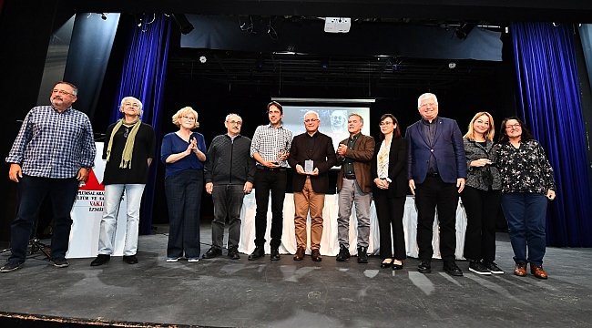 Erbil Tuşalp Gazetecilik Ödülü bu yıl Timur Soykan’ın