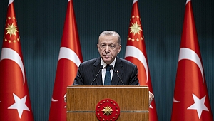 Erdoğan: Tabipler Birliği Başkanı ile ilgili yargı harekete geçmiştir