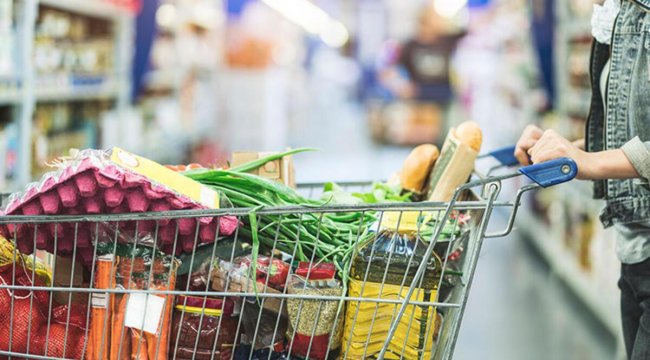 Euro Bölgesi&#039;nde enflasyon zirvede