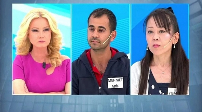 Evlenme vaadiyle dolandırılan &#039;Japon Gelin&#039; Müge Anlı&#039;ya damga vurmuştu! Flaş gelişme