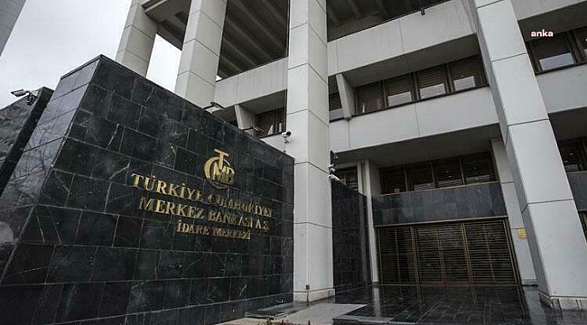 Finansal Hizmetler Güven Endeksi Ekimde 2,5 Puan Geriledi