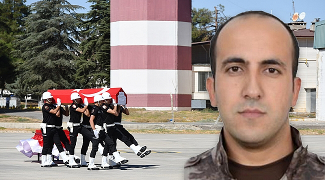 Fırat Kalkanı Harekatı bölgesinden acı haber geldi