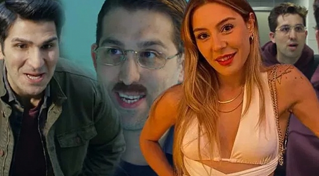 Gerçek hayat hikayesinden uyarlandı!