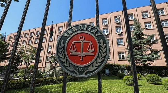 HSK'dan Yargıtay'a 10 yeni üye seçimi