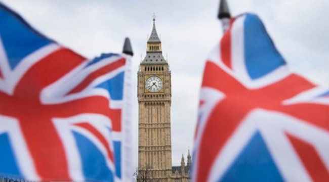 İ﻿ngiltere hükümetinden U dönüşü