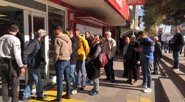 ’İlk Evim, İlk İş Yerim’ projesine başvuruda son gün yoğunluğu