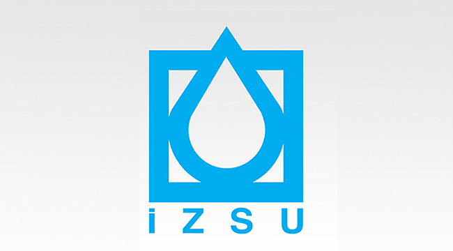 İZSU ekipleri kuzey hattındaki arızayı gidermek için seferber oldu