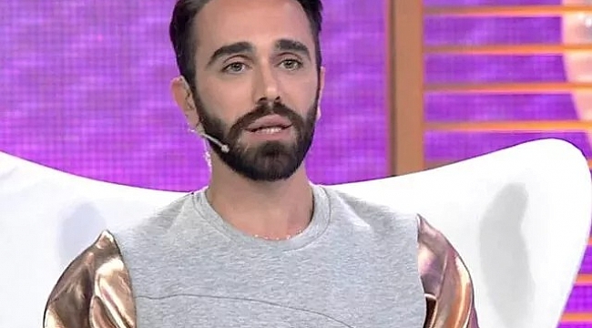 Kemal Doğulu&#039;dan bomba paylaşım!