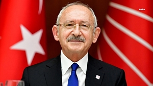 Kılıçdaroğlu: 'Kılıçdaroğlu’na Email Yağmuru’ tag’ini açanlar