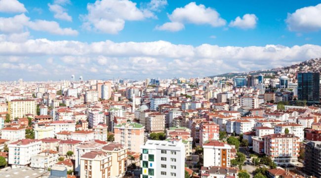Konut fiyatında rekor artış