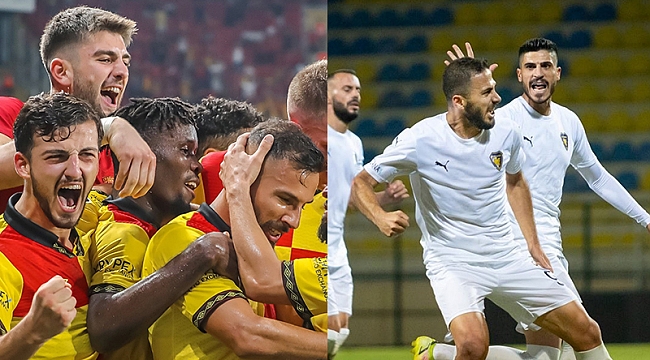 Kupada İzmir derbisinin tarihi belli oldu