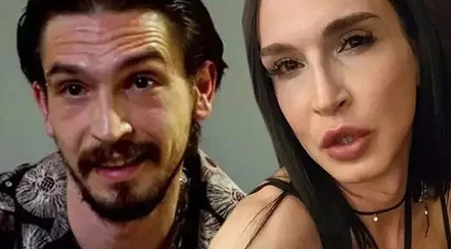 Meli Bendeli&#039;den dekolteli paylaşım!