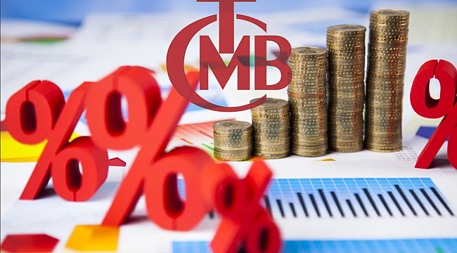 Merkez Bankası faiz kararını verdi