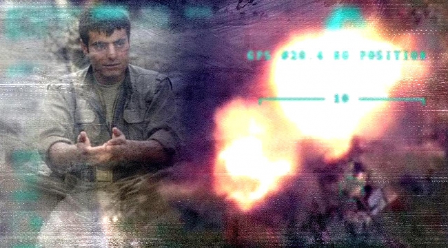 MİT'ten PKK'ya tarihi darbe! Çavreş tugayının sorumlusu öldürüldü