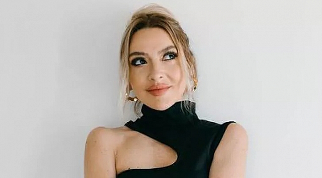 Olaylı boşanmadan sonra yaş kutlaması!