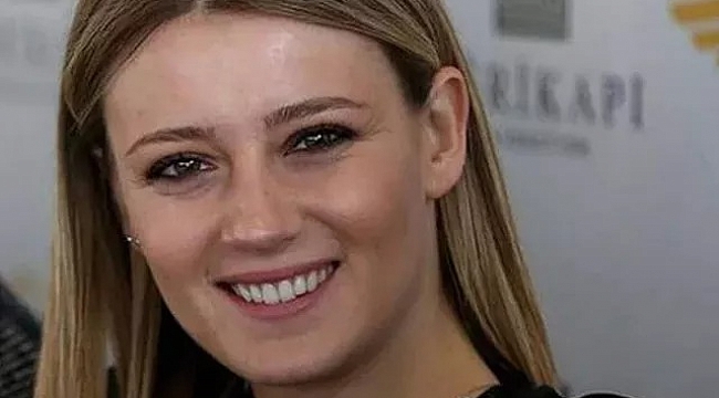 Önce doğal sonra makyajlı fotoğrafını paylaştı!