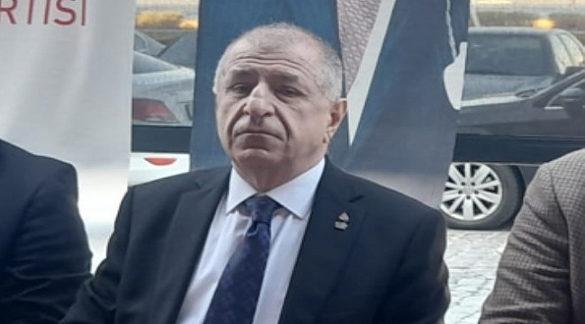 Özdağ&#039;dan İzmir&#039;de Kılıçdaroğlu&#039;na &#039;Yavaş&#039; çağrısı ve ittifak iddialarına yanıt!