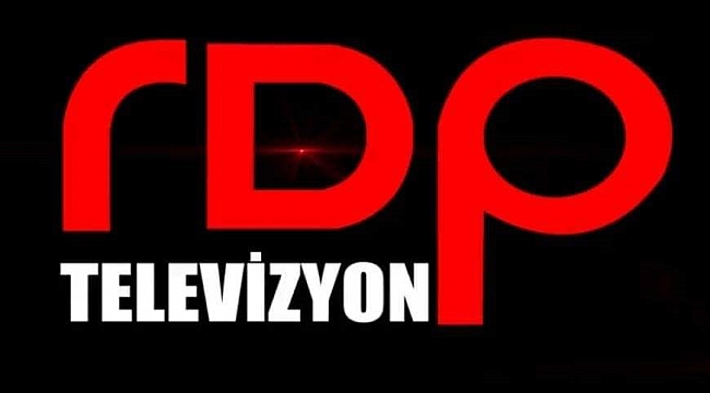 RDP TV yayın hayatına başladı