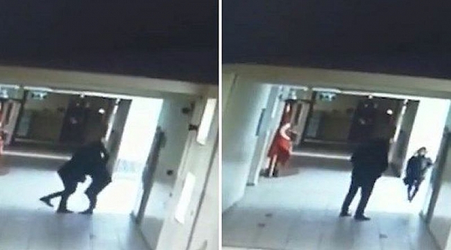 Sapık okul müdürü kendini bu sözlerle savundu!