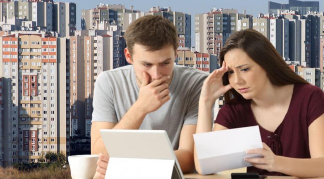 &#039;Sen öde kiradan düşelim teklifini kabul etmeyin...&#039;