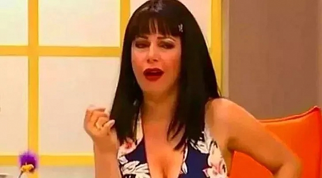 Şenay Gürler torununu anlattı! &quot;Bana ismimle sesleniyor&quot;