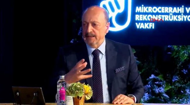 Son dakika... Bakan Bilgin&#039;den önemli asgari ücret ve EYT açıklaması