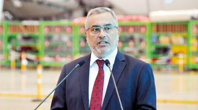 THY’den, Türkiye’ye 14 milyar dolar döviz