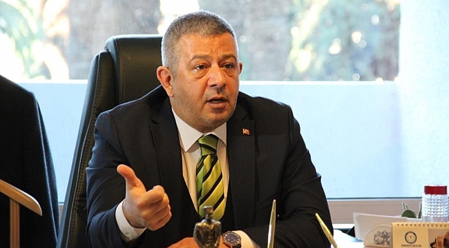 Togan Demircan’dan yetkili sendikaya tepki