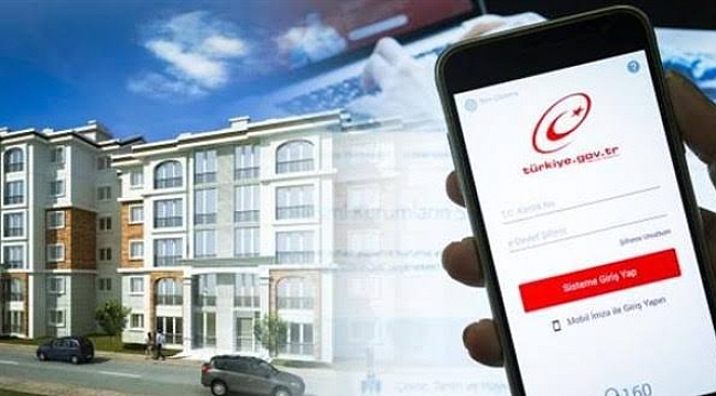 TOKİ İlk Evim Arsa başvuruları yarın başlıyor