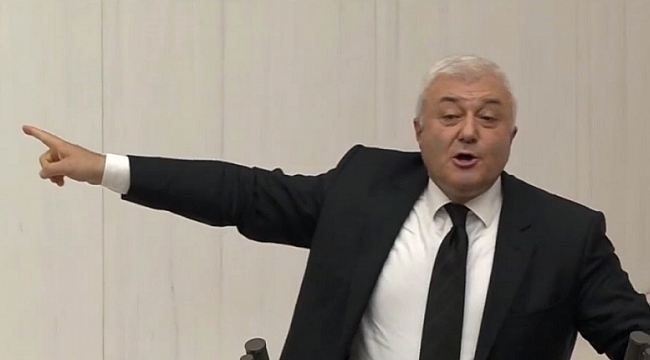 Tuncay Özkan “Sansür Yasası” teklifine tepki: Kış uzun sürebilir ama mutlaka bahar gelecektir