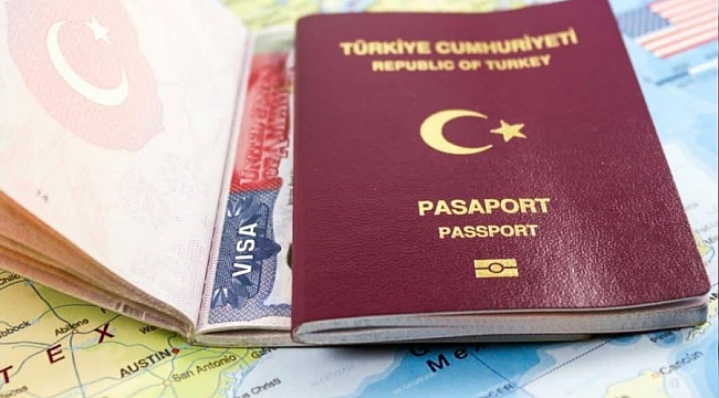 Türk vatandaşlarının vize şikayeti! Schengen'de reform çağrısı kabul edildi
