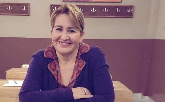 Ünlü oyuncu Özlem Türkad 'Altın Kelebek'ten çekildi