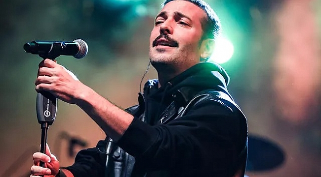 Yeni imajının sırrı ortaya çıktı