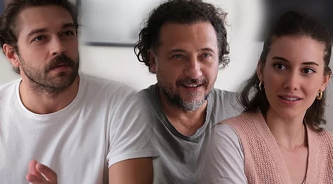 Yerli polisiye dizi Bozkır 2. sezonuyla geliyor!