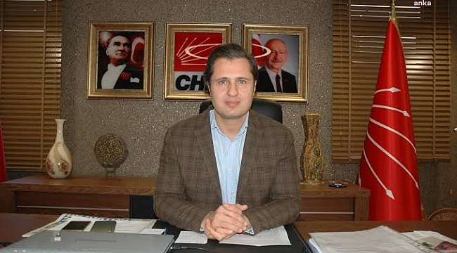 Yücel'den Cumhurbaşkanı Erdoğan'a tepki