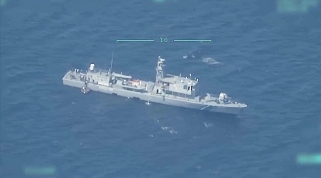 "Yunan hükümeti, yasaları çiğniyor"