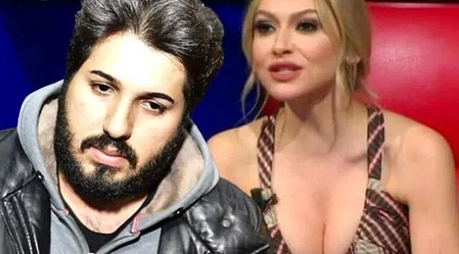 40 milyon TL'ye ev alan Hadise hakkında bomba iddia!