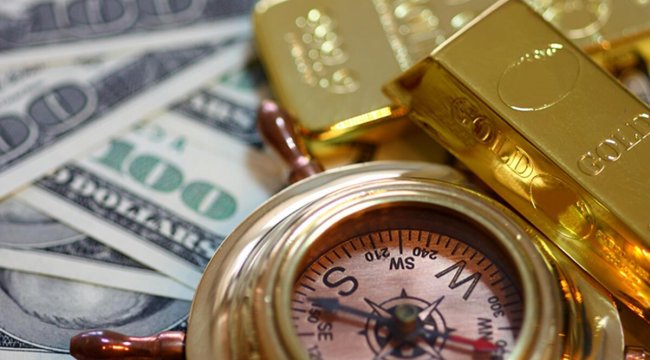 7 aydır böylesi görülmedi... İşte altın fiyatlarını etkileyecek iki önemli gelişme