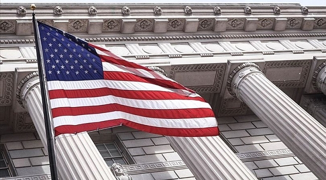 ABD'den Suriye, Türkiye ve Irak ortak açıklaması