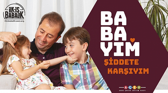 AÇEV ve Efes Selçuk Belediyesi&#039;nden babalara eğitim