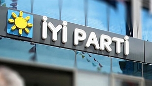 Aralarında İzmir'de var... İYİ Parti'de 16 İl Başkanı görevi bırakıyor!