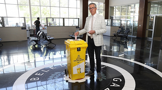 Atık antibiyotikler, yaşamı tehdit ediyor!